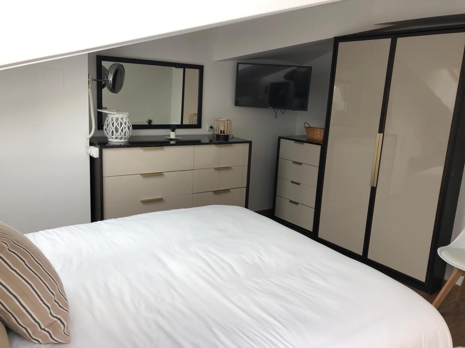 Quatrecantons Apartment