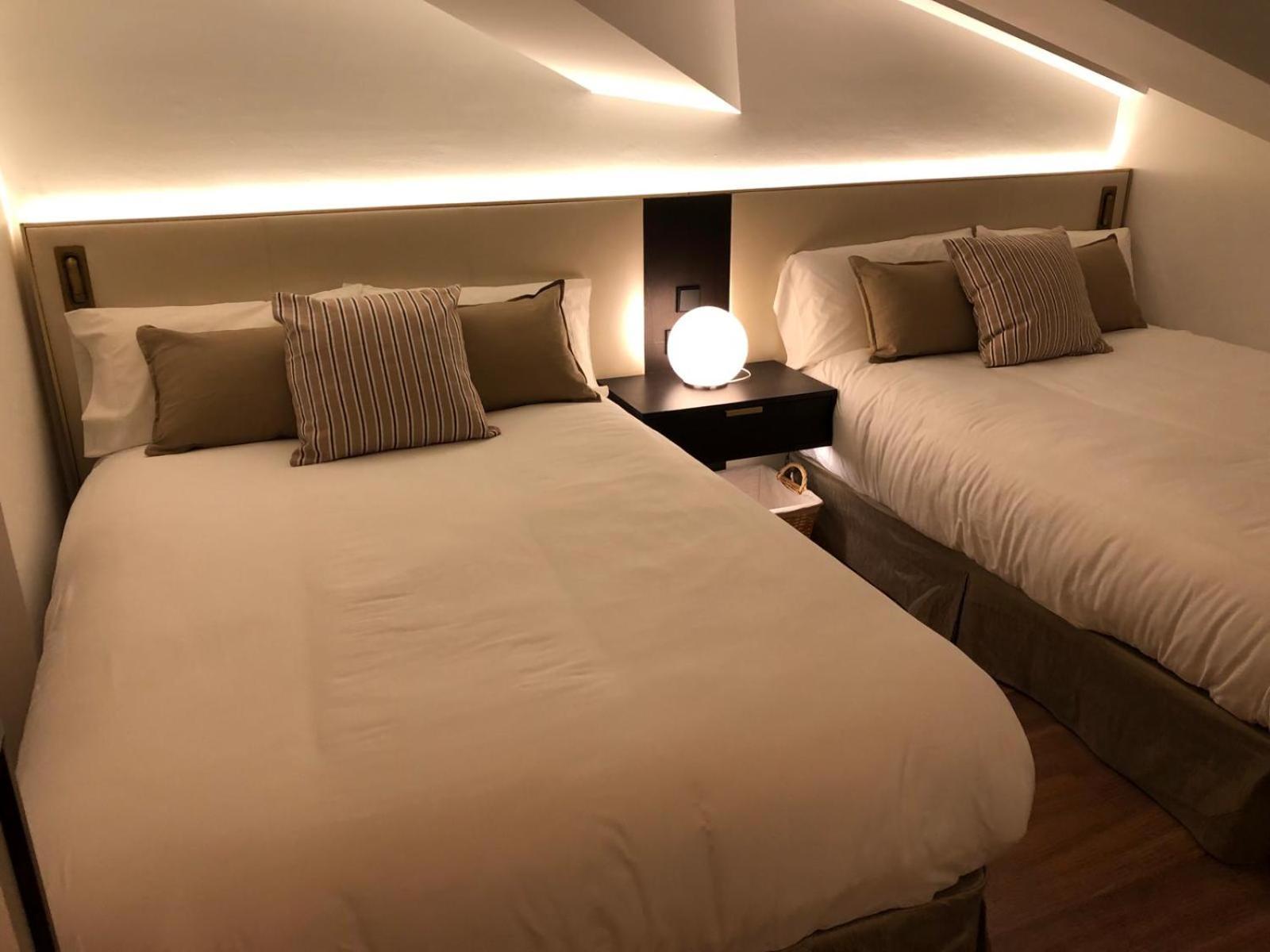Apartment Quatrecantons