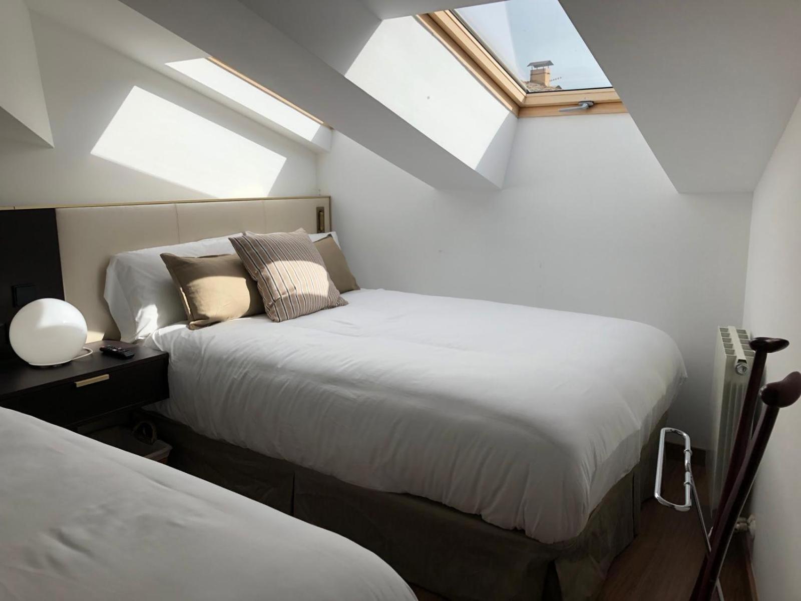 Quatrecantons Apartment *