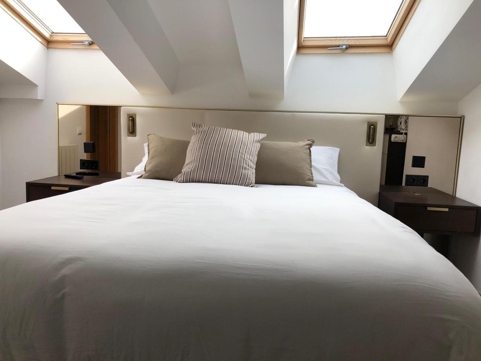 Quatrecantons Apartment Camprodon