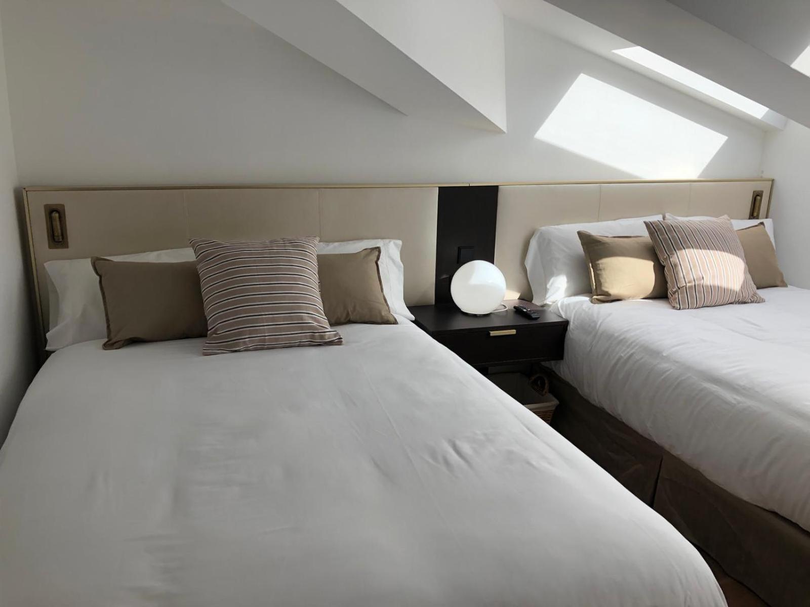 Apartment Quatrecantons Camprodon