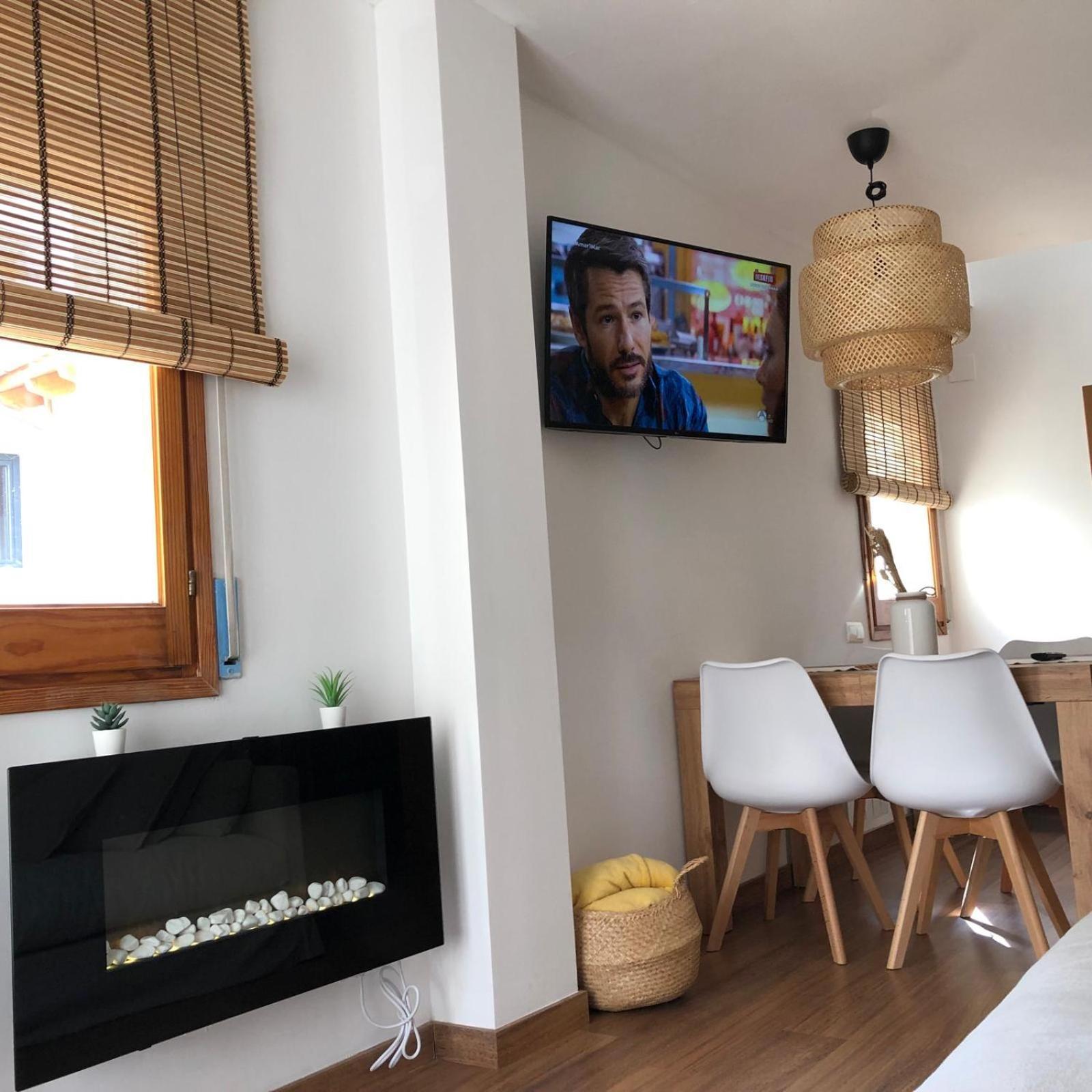 Apartment Quatrecantons