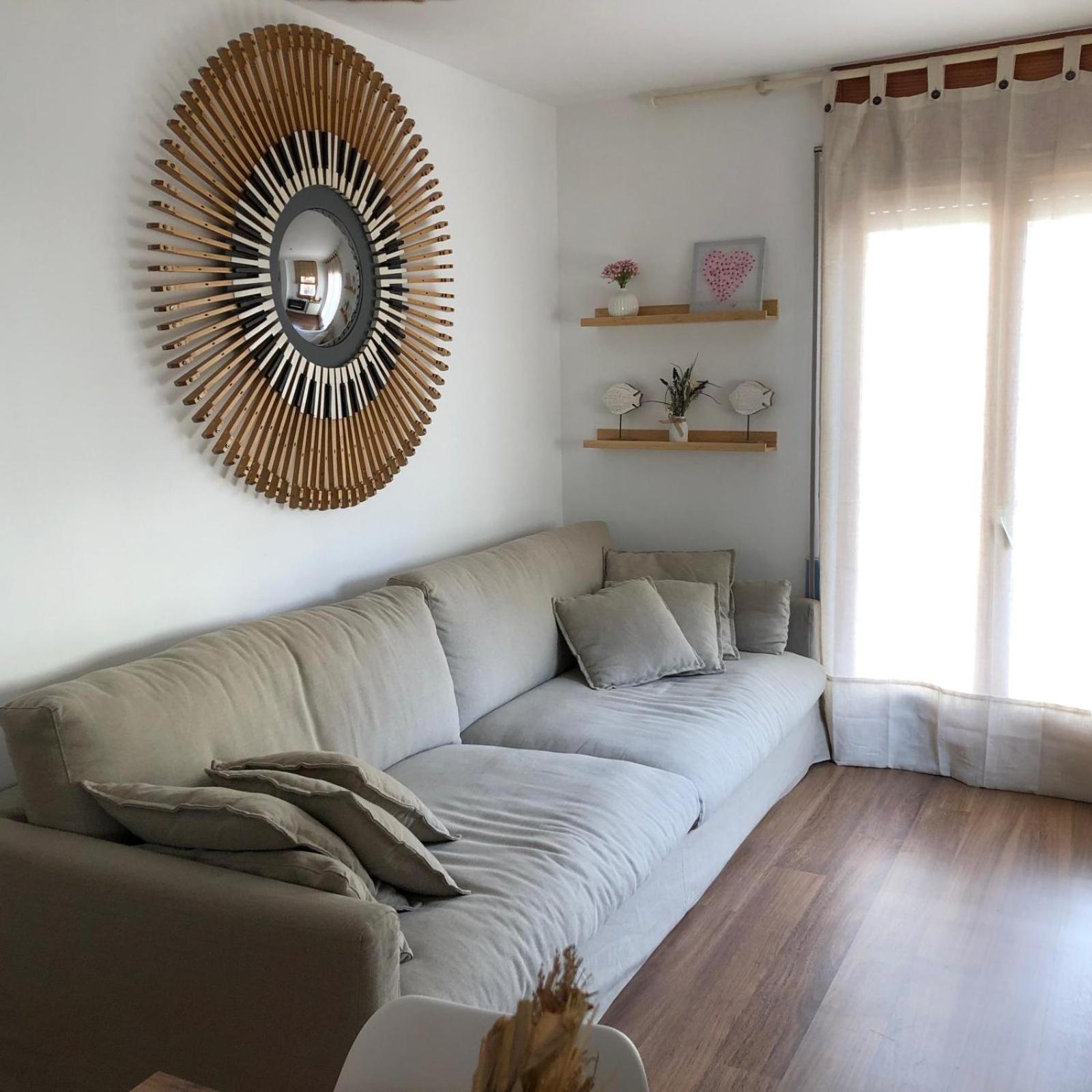 Apartment Quatrecantons *