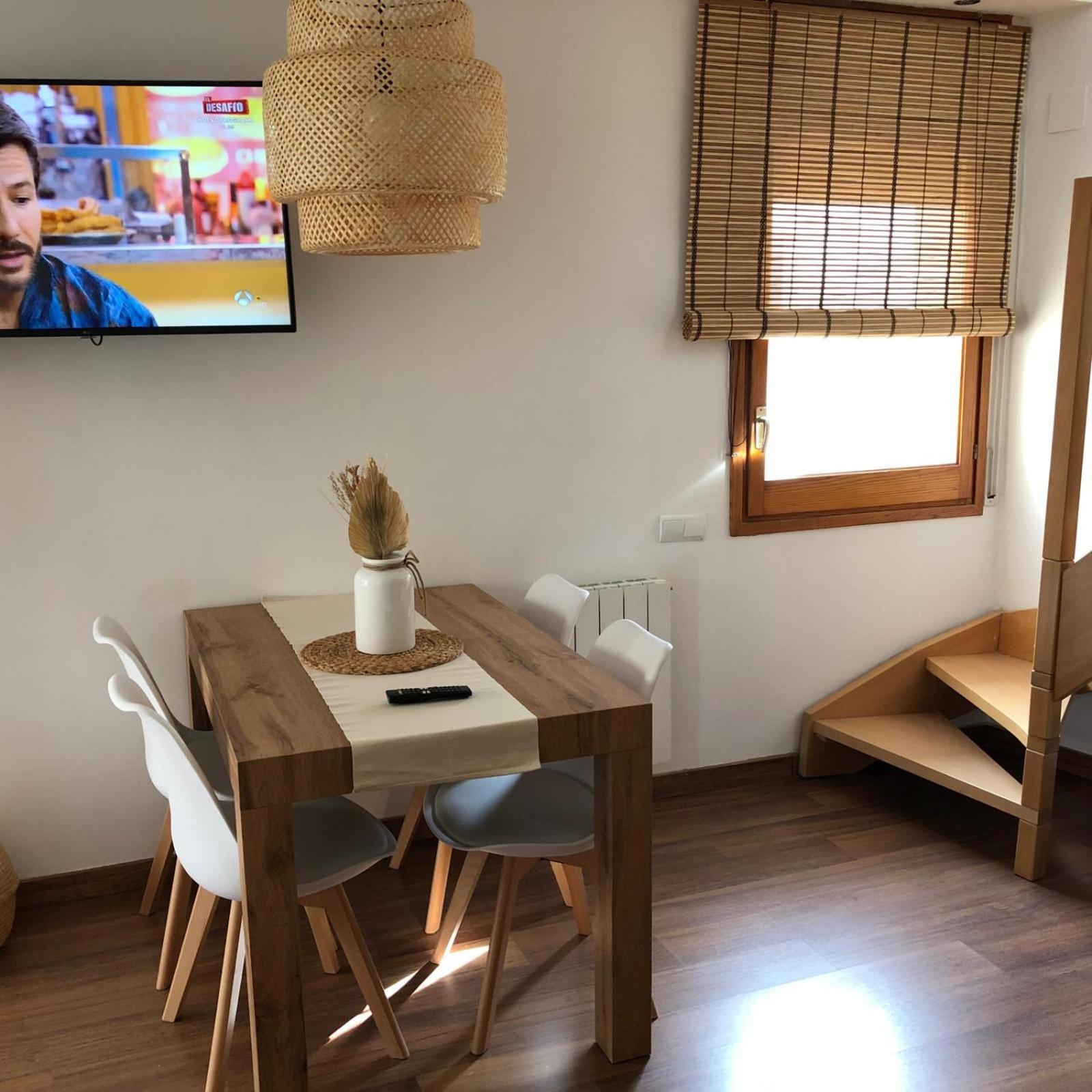 Quatrecantons Apartment *