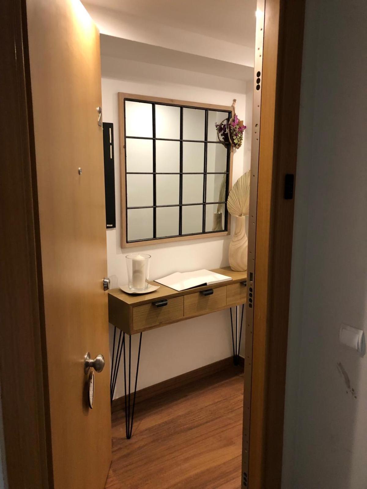 Quatrecantons Apartment
