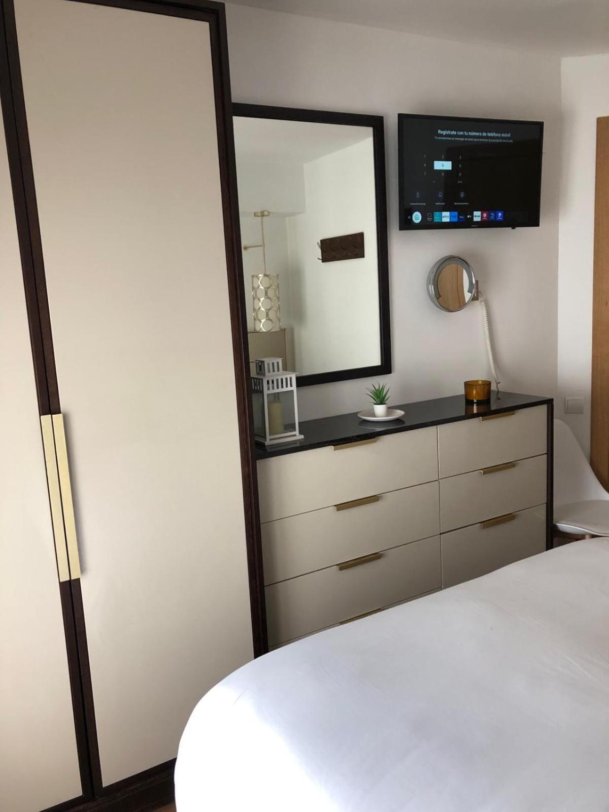 Quatrecantons Apartment Camprodon