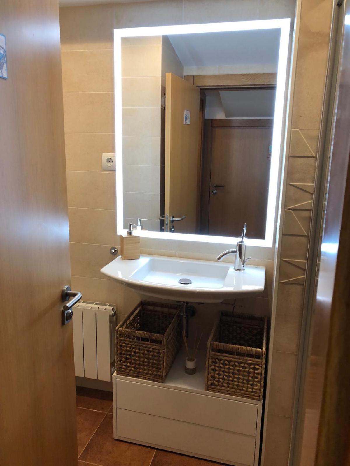 Apartment Quatrecantons Camprodon